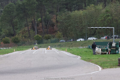 29/10/2023 : 4ème Trophée Rouveyran Pneus à Alès (photos Stéphane Agnus) 2023 — karting