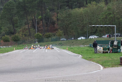 29/10/2023 : 4ème Trophée Rouveyran Pneus à Alès (photos Stéphane Agnus) 2023 — karting