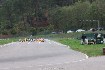 29/10/2023 : 4ème Trophée Rouveyran Pneus à Alès (photos Stéphane Agnus) 2023 — karting