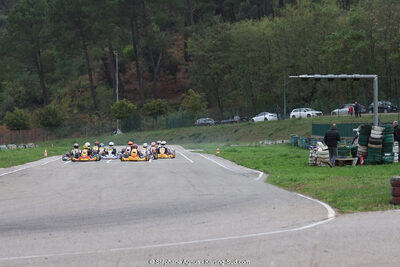 29/10/2023 : 4ème Trophée Rouveyran Pneus à Alès (photos Stéphane Agnus) 2023 — karting