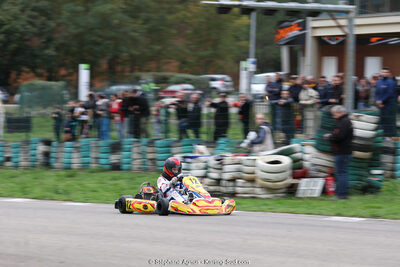29/10/2023 : 4ème Trophée Rouveyran Pneus à Alès (photos Stéphane Agnus) 2023 — karting