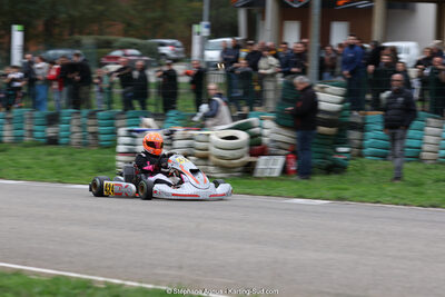 29/10/2023 : 4ème Trophée Rouveyran Pneus à Alès (photos Stéphane Agnus) 2023 — karting