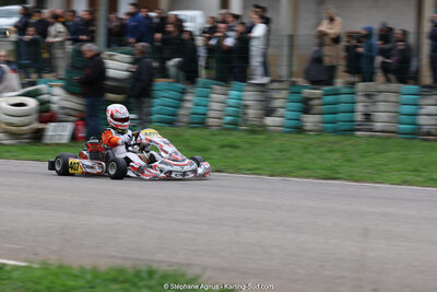 29/10/2023 : 4ème Trophée Rouveyran Pneus à Alès (photos Stéphane Agnus) 2023 — karting