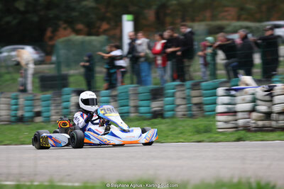 29/10/2023 : 4ème Trophée Rouveyran Pneus à Alès (photos Stéphane Agnus) 2023 — karting