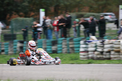 29/10/2023 : 4ème Trophée Rouveyran Pneus à Alès (photos Stéphane Agnus) 2023 — karting