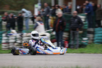 29/10/2023 : 4ème Trophée Rouveyran Pneus à Alès (photos Stéphane Agnus) 2023 — karting