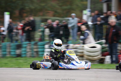 29/10/2023 : 4ème Trophée Rouveyran Pneus à Alès (photos Stéphane Agnus) 2023 — karting