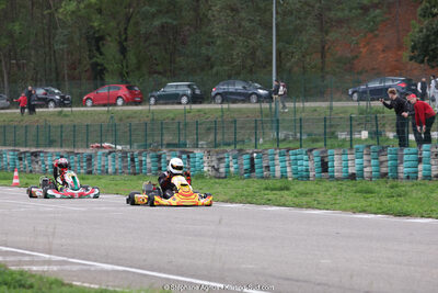 29/10/2023 : 4ème Trophée Rouveyran Pneus à Alès (photos Stéphane Agnus) 2023 — karting