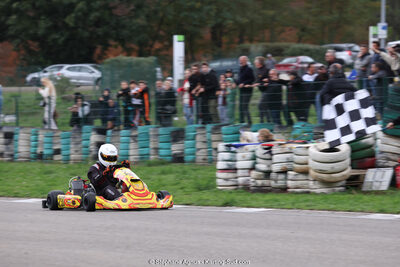 29/10/2023 : 4ème Trophée Rouveyran Pneus à Alès (photos Stéphane Agnus) 2023 — karting