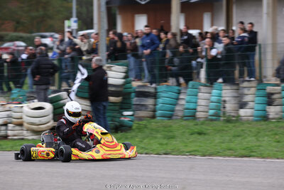29/10/2023 : 4ème Trophée Rouveyran Pneus à Alès (photos Stéphane Agnus) 2023 — karting