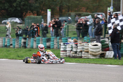 29/10/2023 : 4ème Trophée Rouveyran Pneus à Alès (photos Stéphane Agnus) 2023 — karting