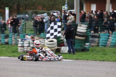 29/10/2023 : 4ème Trophée Rouveyran Pneus à Alès (photos Stéphane Agnus) 2023 — karting