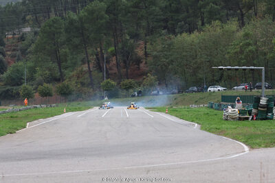 29/10/2023 : 4ème Trophée Rouveyran Pneus à Alès (photos Stéphane Agnus) 2023 — karting