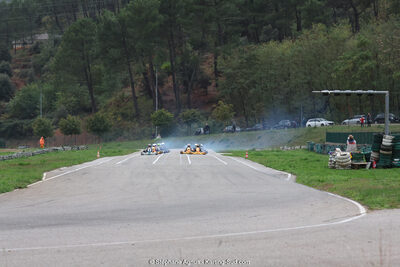 29/10/2023 : 4ème Trophée Rouveyran Pneus à Alès (photos Stéphane Agnus) 2023 — karting