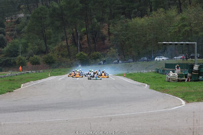 29/10/2023 : 4ème Trophée Rouveyran Pneus à Alès (photos Stéphane Agnus) 2023 — karting
