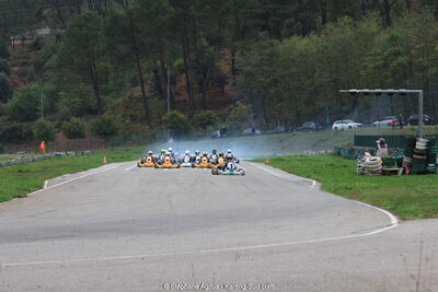 29/10/2023 : 4ème Trophée Rouveyran Pneus à Alès (photos Stéphane Agnus) 2023 — karting