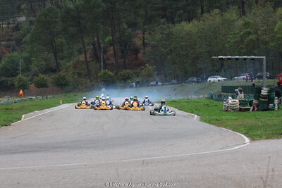 29/10/2023 : 4ème Trophée Rouveyran Pneus à Alès (photos Stéphane Agnus) 2023 — karting