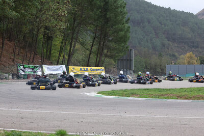 29/10/2023 : 4ème Trophée Rouveyran Pneus à Alès (photos Stéphane Agnus) 2023 — karting