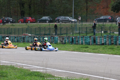 29/10/2023 : 4ème Trophée Rouveyran Pneus à Alès (photos Stéphane Agnus) 2023 — karting