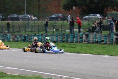 29/10/2023 : 4ème Trophée Rouveyran Pneus à Alès (photos Stéphane Agnus) 2023 — karting