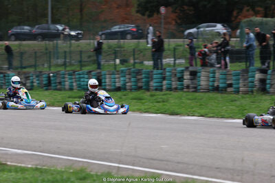 29/10/2023 : 4ème Trophée Rouveyran Pneus à Alès (photos Stéphane Agnus) 2023 — karting