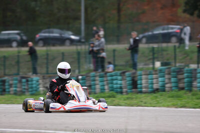 29/10/2023 : 4ème Trophée Rouveyran Pneus à Alès (photos Stéphane Agnus) 2023 — karting