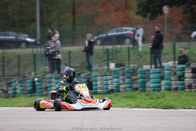 29/10/2023 : 4ème Trophée Rouveyran Pneus à Alès (photos Stéphane Agnus) 2023 — karting