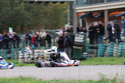 29/10/2023 : 4ème Trophée Rouveyran Pneus à Alès (photos Stéphane Agnus) 2023 — karting