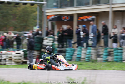 29/10/2023 : 4ème Trophée Rouveyran Pneus à Alès (photos Stéphane Agnus) 2023 — karting