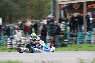 29/10/2023 : 4ème Trophée Rouveyran Pneus à Alès (photos Stéphane Agnus) 2023 — karting