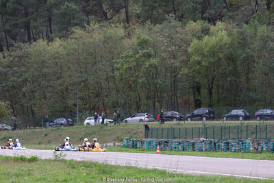 29/10/2023 : 4ème Trophée Rouveyran Pneus à Alès (photos Stéphane Agnus) 2023 — karting