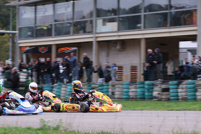 29/10/2023 : 4ème Trophée Rouveyran Pneus à Alès (photos Stéphane Agnus) 2023 — karting