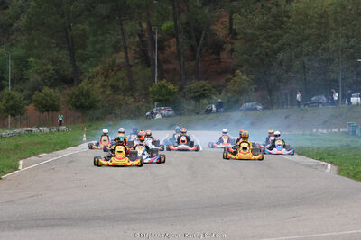 29/10/2023 : 4ème Trophée Rouveyran Pneus à Alès (photos Stéphane Agnus) 2023 — karting