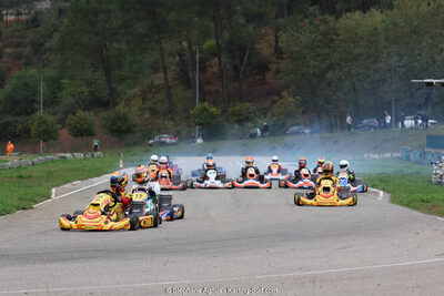 29/10/2023 : 4ème Trophée Rouveyran Pneus à Alès (photos Stéphane Agnus) 2023 — karting