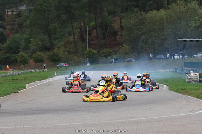 29/10/2023 : 4ème Trophée Rouveyran Pneus à Alès (photos Stéphane Agnus) 2023 — karting