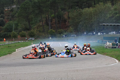 29/10/2023 : 4ème Trophée Rouveyran Pneus à Alès (photos Stéphane Agnus) 2023 — karting