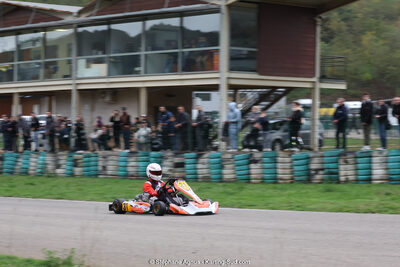 29/10/2023 : 4ème Trophée Rouveyran Pneus à Alès (photos Stéphane Agnus) 2023 — karting