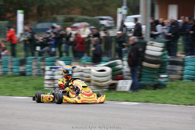 29/10/2023 : 4ème Trophée Rouveyran Pneus à Alès (photos Stéphane Agnus) 2023 — karting