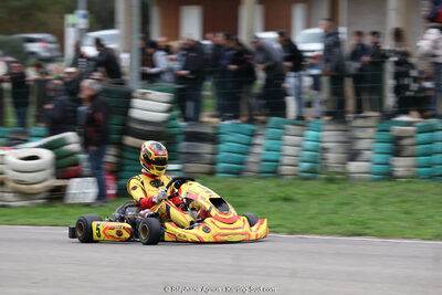29/10/2023 : 4ème Trophée Rouveyran Pneus à Alès (photos Stéphane Agnus) 2023 — karting