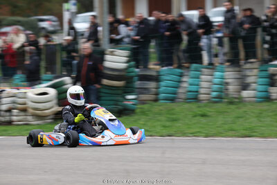 29/10/2023 : 4ème Trophée Rouveyran Pneus à Alès (photos Stéphane Agnus) 2023 — karting