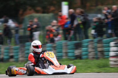 29/10/2023 : 4ème Trophée Rouveyran Pneus à Alès (photos Stéphane Agnus) 2023 — karting