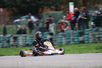 29/10/2023 : 4ème Trophée Rouveyran Pneus à Alès (photos Stéphane Agnus) 2023 — karting