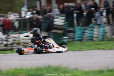 29/10/2023 : 4ème Trophée Rouveyran Pneus à Alès (photos Stéphane Agnus) 2023 — karting