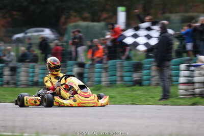 29/10/2023 : 4ème Trophée Rouveyran Pneus à Alès (photos Stéphane Agnus) 2023 — karting