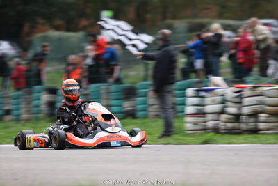 29/10/2023 : 4ème Trophée Rouveyran Pneus à Alès (photos Stéphane Agnus) 2023 — karting