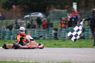 29/10/2023 : 4ème Trophée Rouveyran Pneus à Alès (photos Stéphane Agnus) 2023 — karting