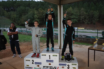 29/10/2023 : 4ème Trophée Rouveyran Pneus à Alès (photos Stéphane Agnus) 2023 — karting