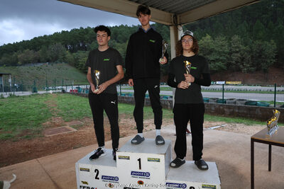 29/10/2023 : 4ème Trophée Rouveyran Pneus à Alès (photos Stéphane Agnus) 2023 — karting