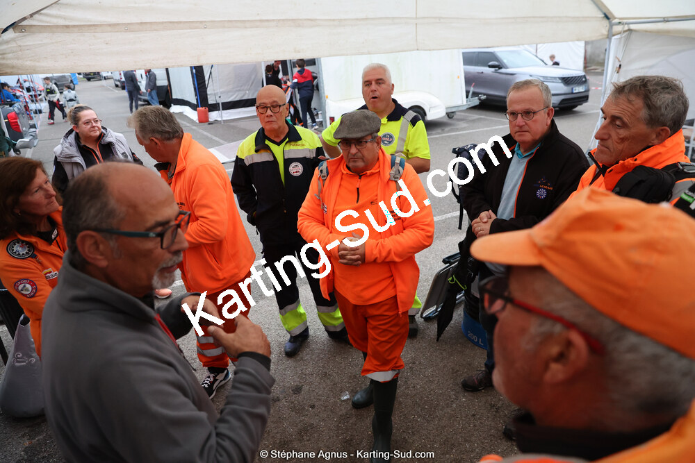 29/10/2023 : 4ème Trophée Rouveyran Pneus à Alès (photos Stéphane Agnus) 2023 — karting