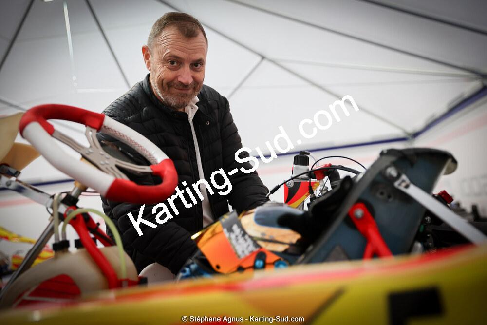 29/10/2023 : 4ème Trophée Rouveyran Pneus à Alès (photos Stéphane Agnus) 2023 — karting